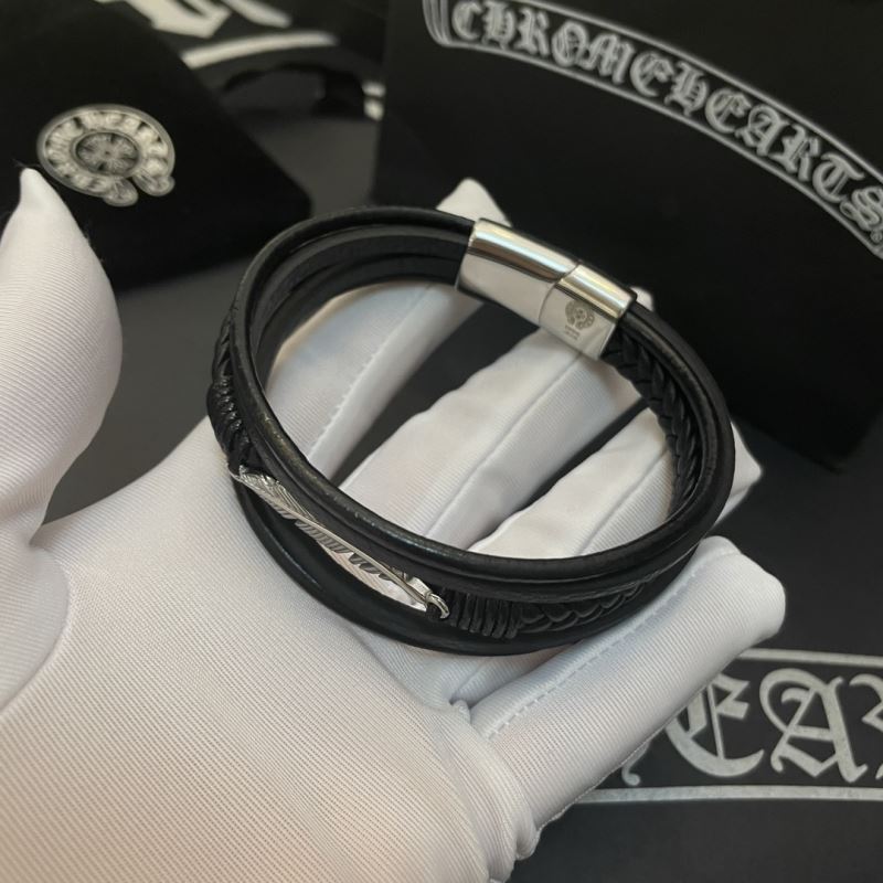 Chrome Hearts Bracelets